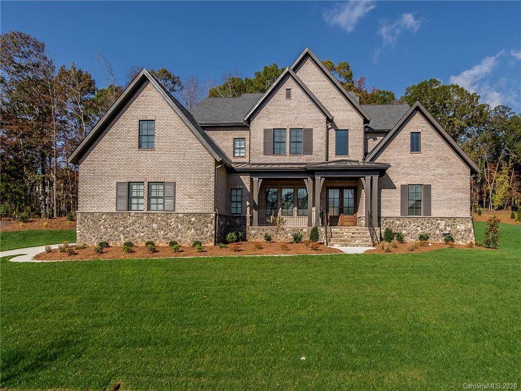 1115 Shelton Oaks Court - Photo 1