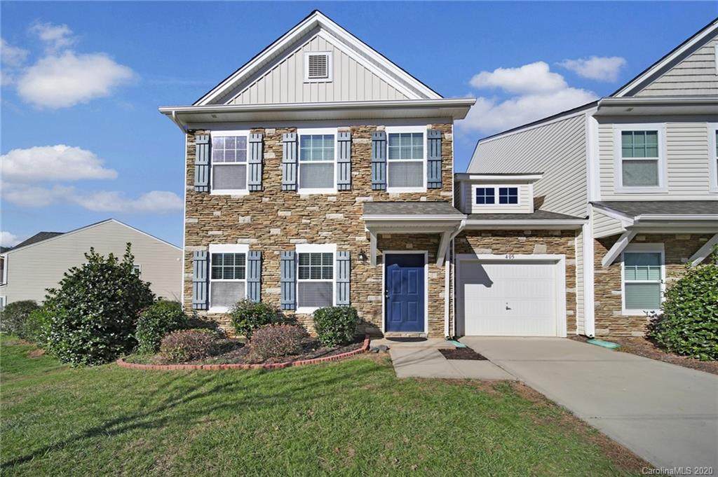 405 Battery Circle - Photo 1