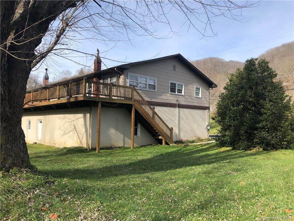 4404 Cane Creek Road - Photo 1