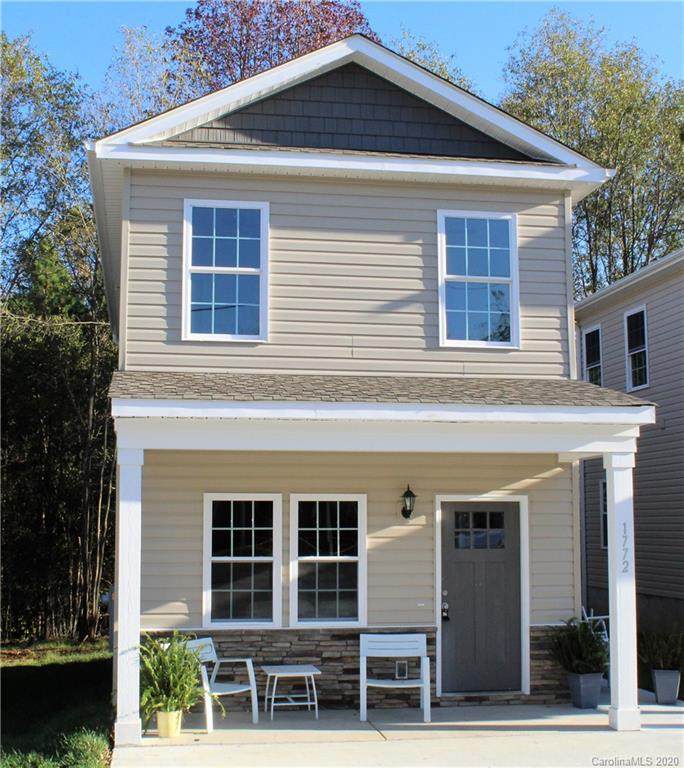 2630 14th Street - Photo 1