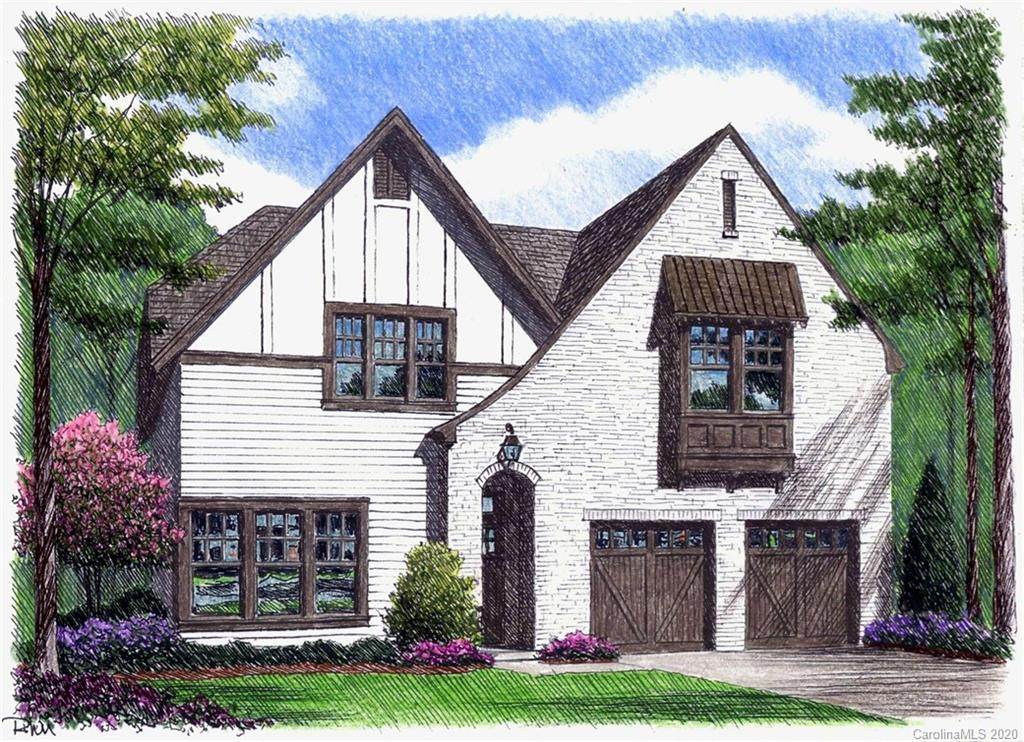 12136 Cambridge Square Drive - Photo 1