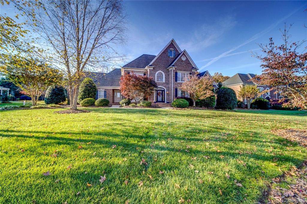 8709 Man Of War Drive - Photo 1