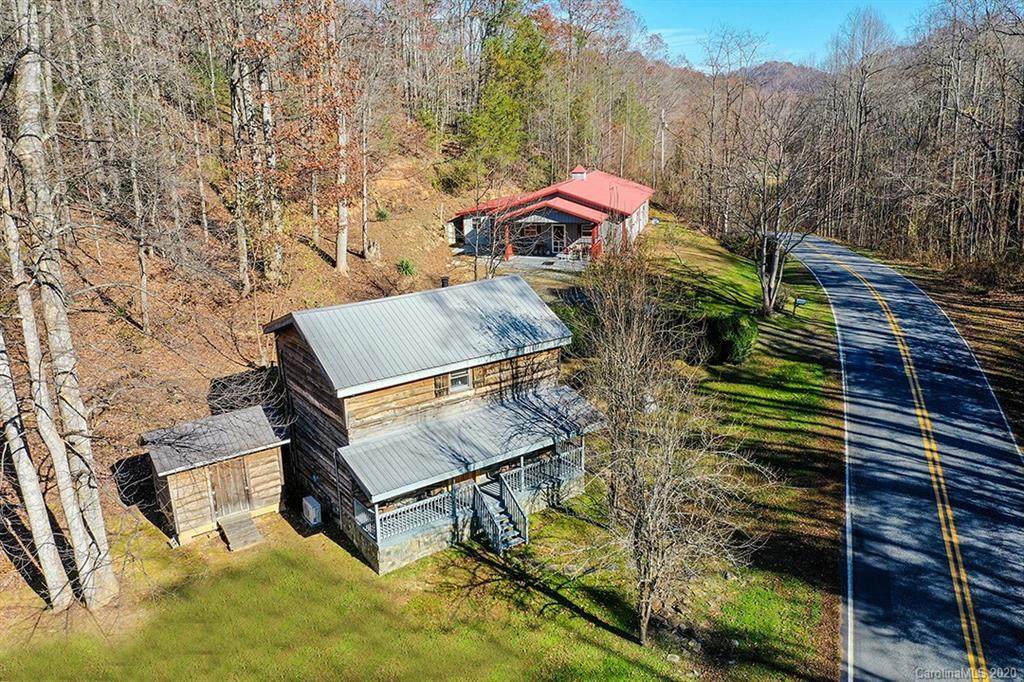 5445 Holbert Cove Road - Photo 1