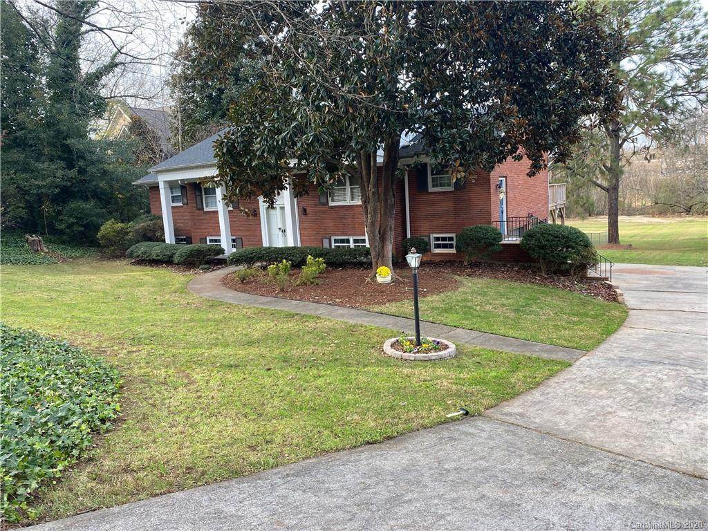 120 Creekside Drive - Photo 1