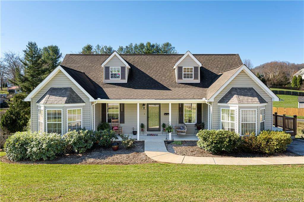481 Morgan Road - Photo 1
