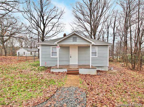 6508 Mint Street - Photo 1