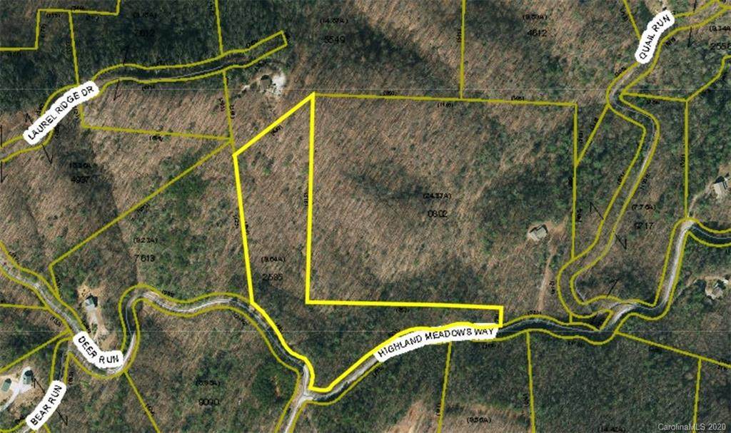 0 Highland Meadows Way - Photo 1
