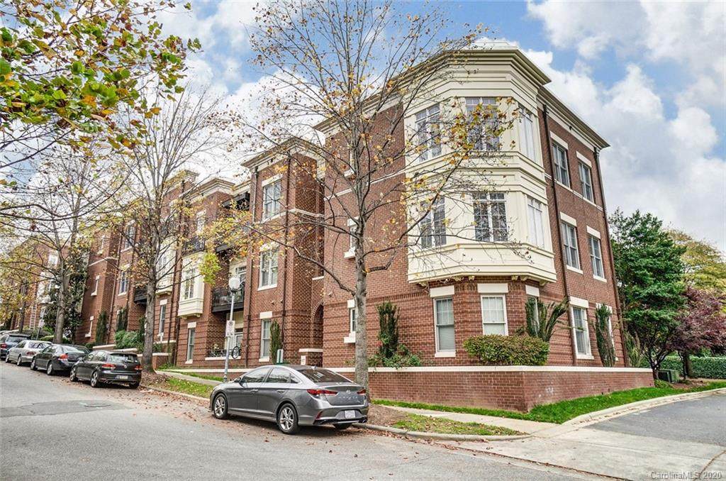 631 Garden District Drive - Photo 1