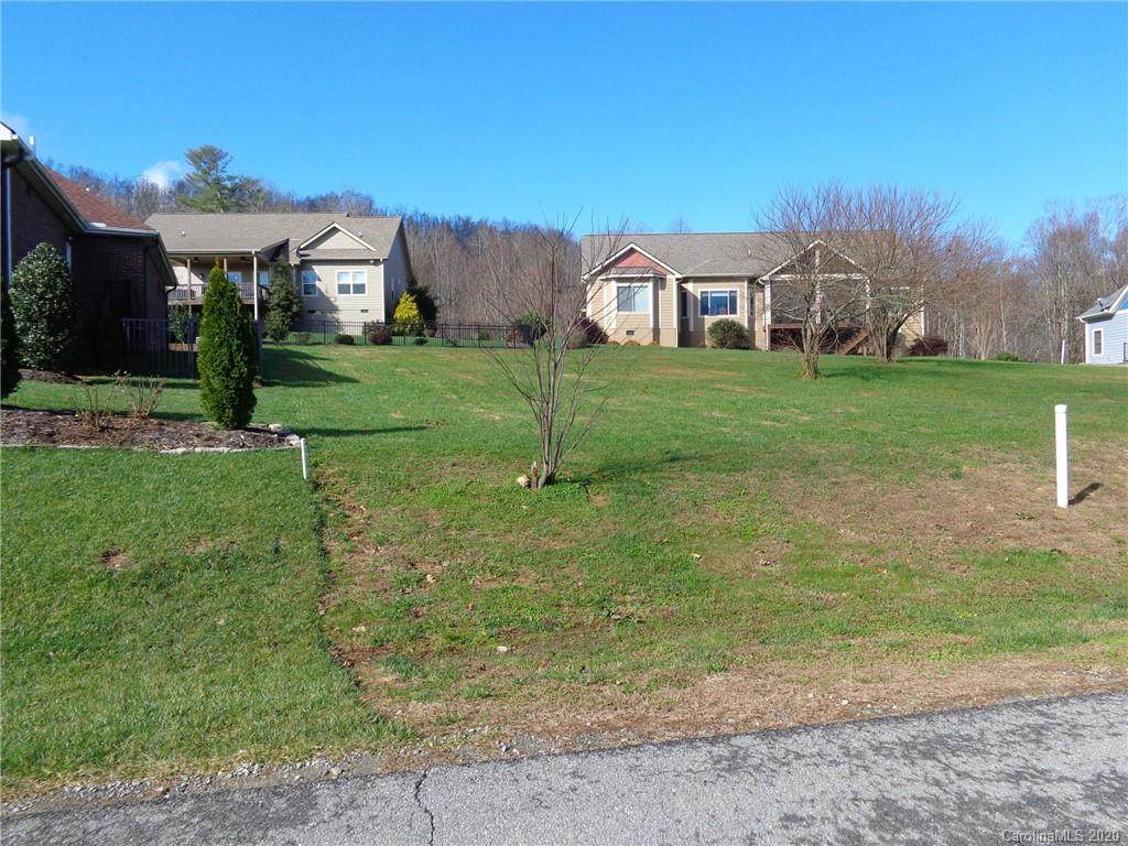 0 Blacksmith Run Drive - Photo 1