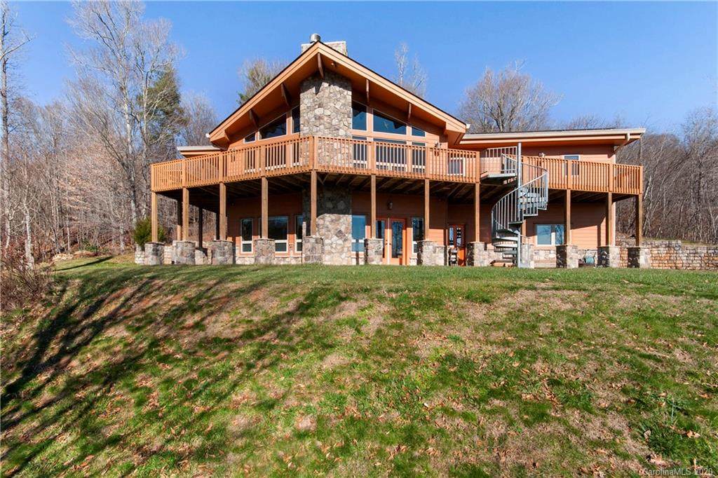 16 Sunnie Rae Lane - Photo 1