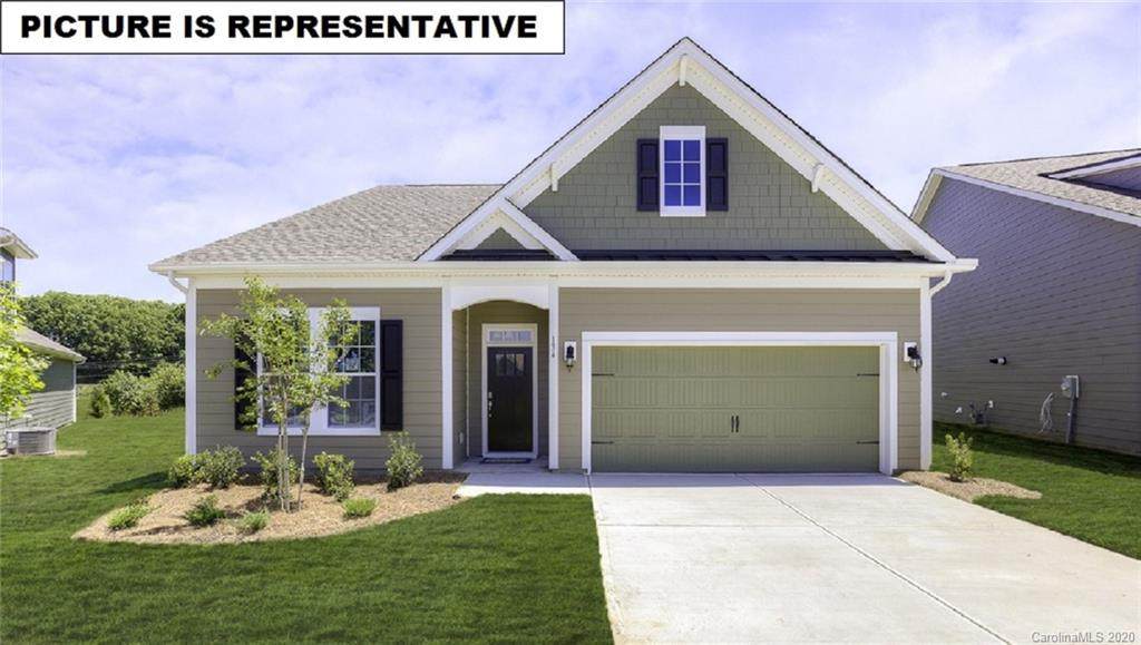 111 Asher Lane - Photo 1