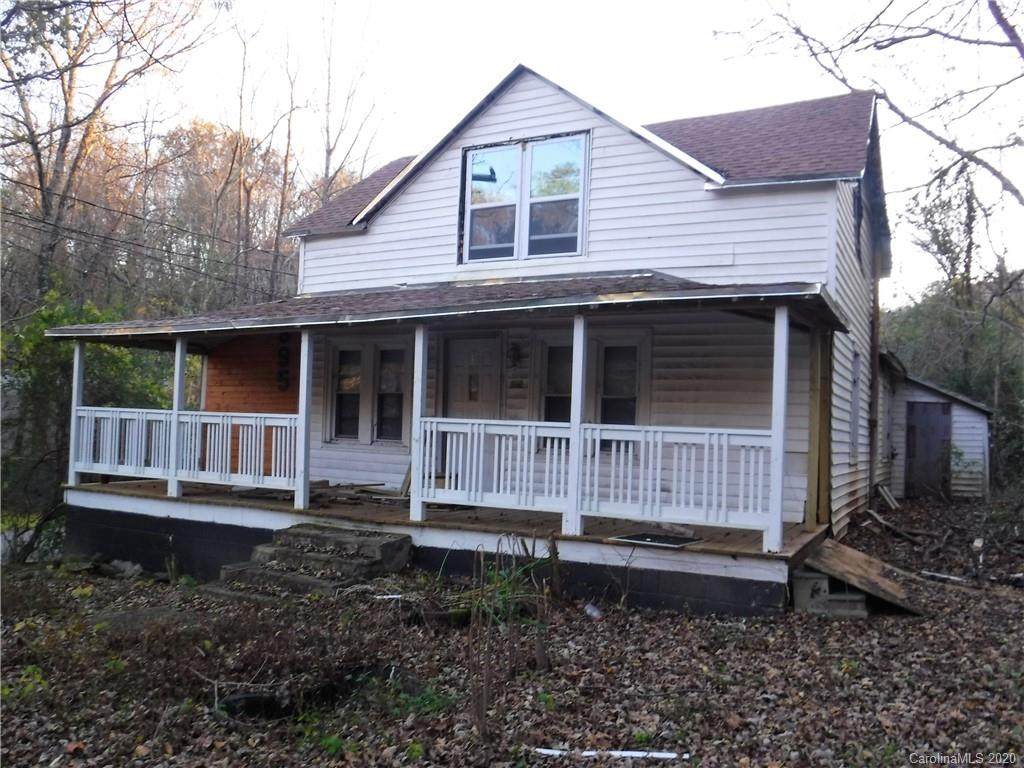 895 Trade Street - Photo 1