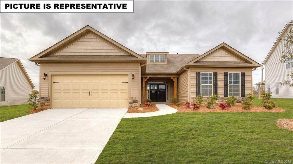 124 Asher Lane - Photo 1