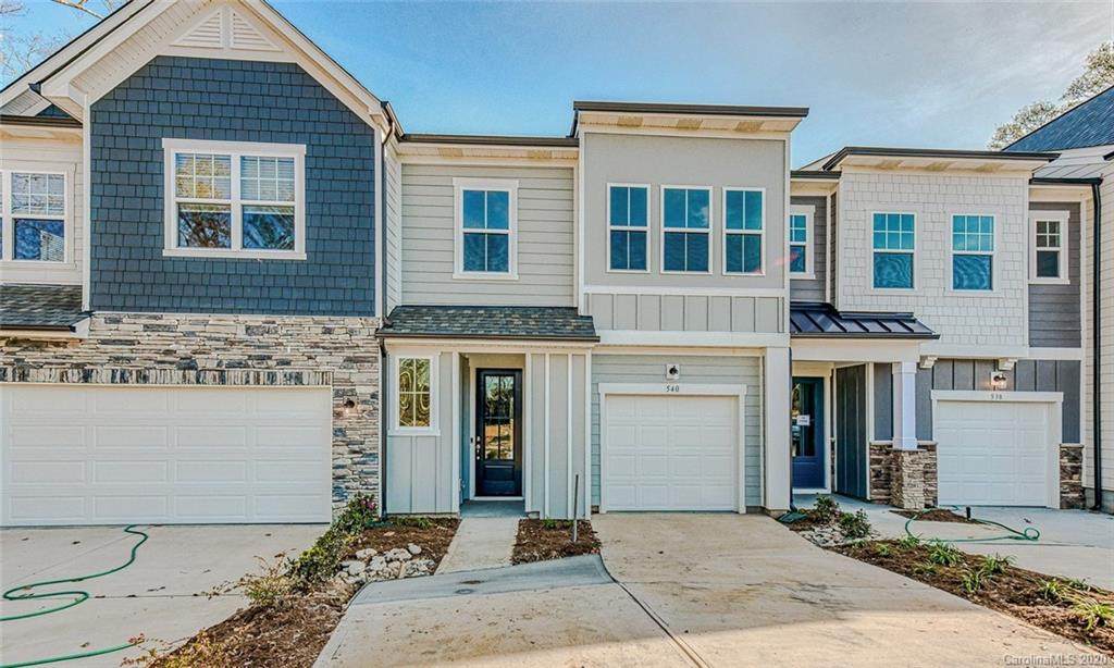 540 Madison Falls Court - Photo 1