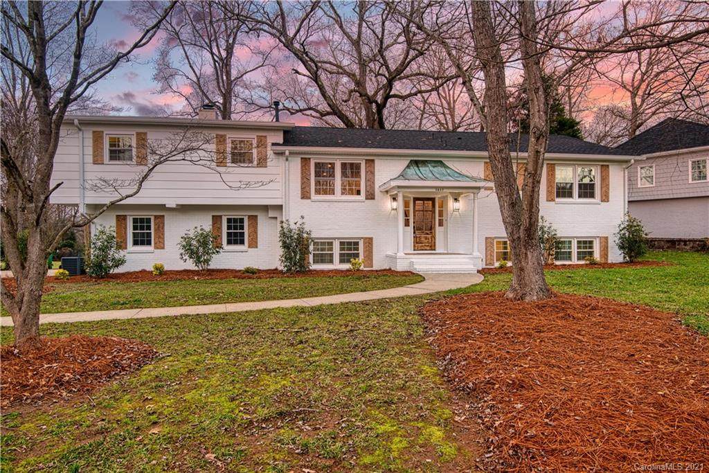 3807 Table Rock Road - Photo 1