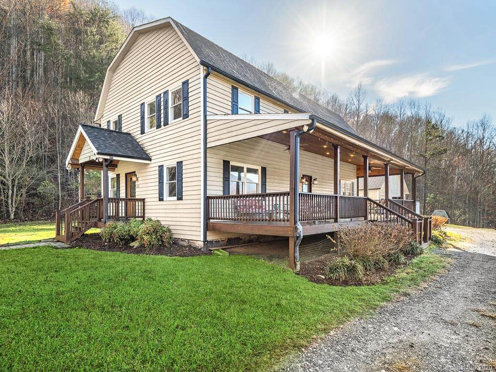 31 Davidson Gap Road - Photo 1