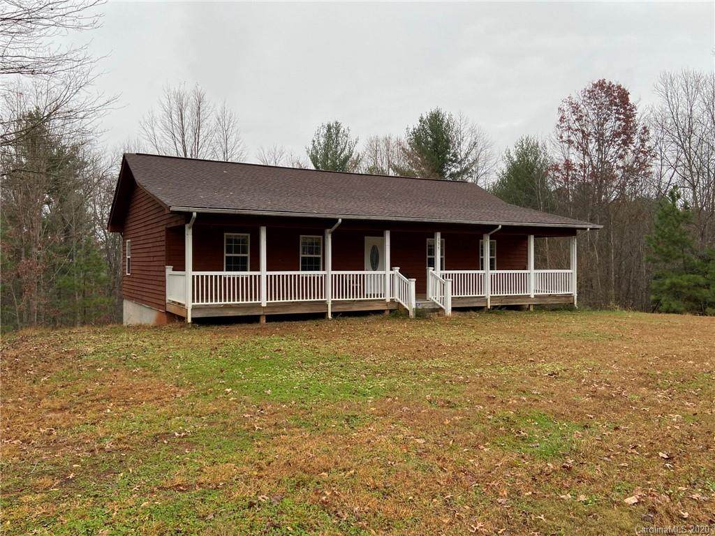 135 River Breeze Drive - Photo 1