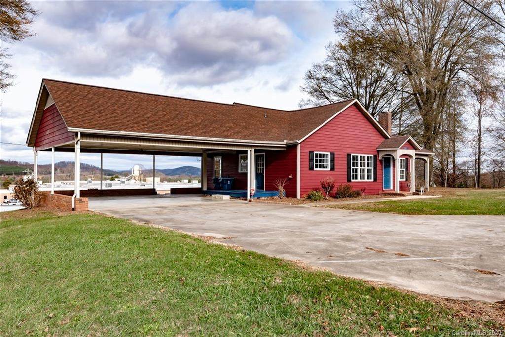 1341 Nc 90 Highway - Photo 1