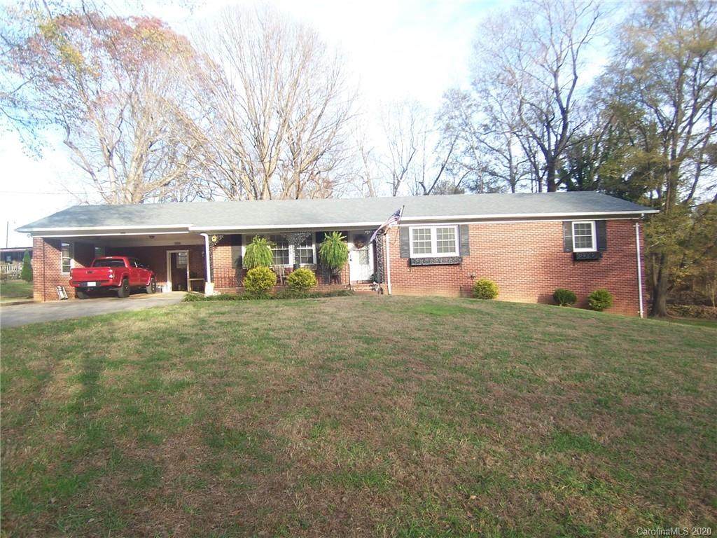 1616 Lithia Springs Road - Photo 1