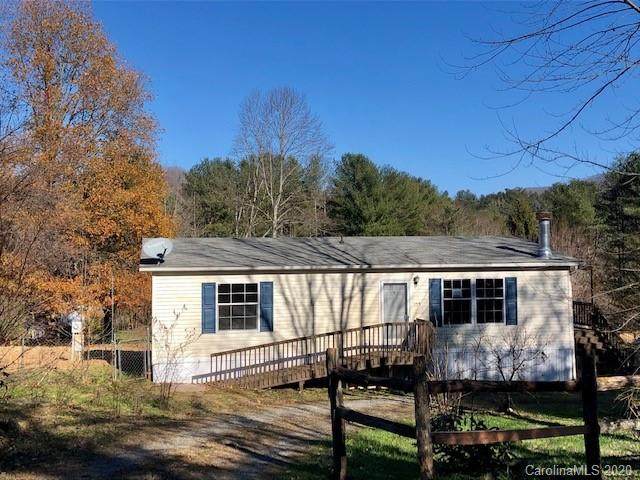 155 Ridge Top Trace - Photo 1