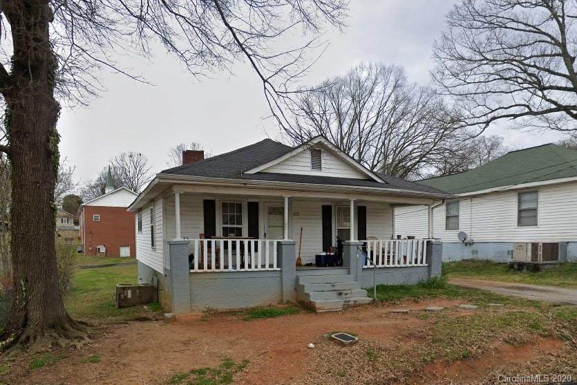 612 Miller Street - Photo 1