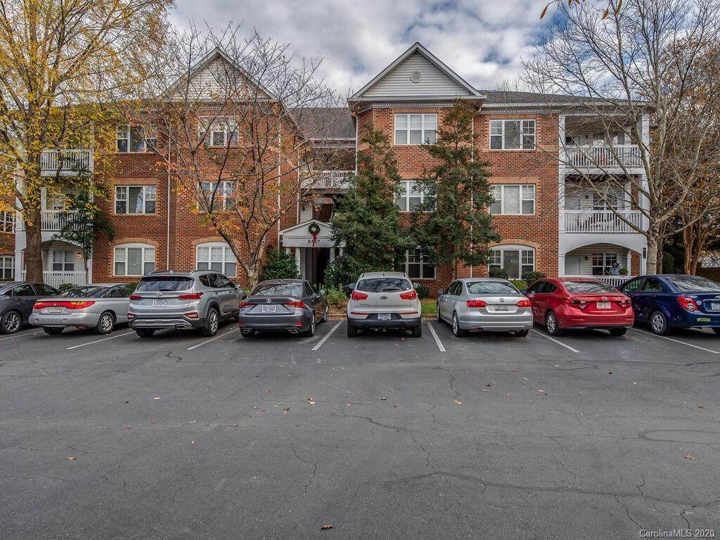 5617 Fairview Road - Photo 1