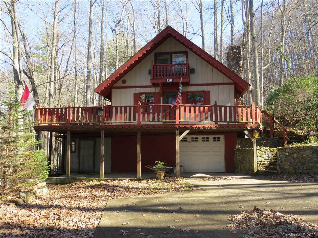 505 Reservoir Road - Photo 1