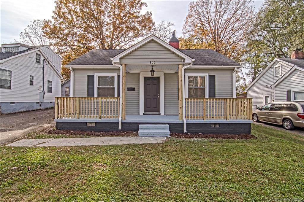 309 Carolina Avenue - Photo 1