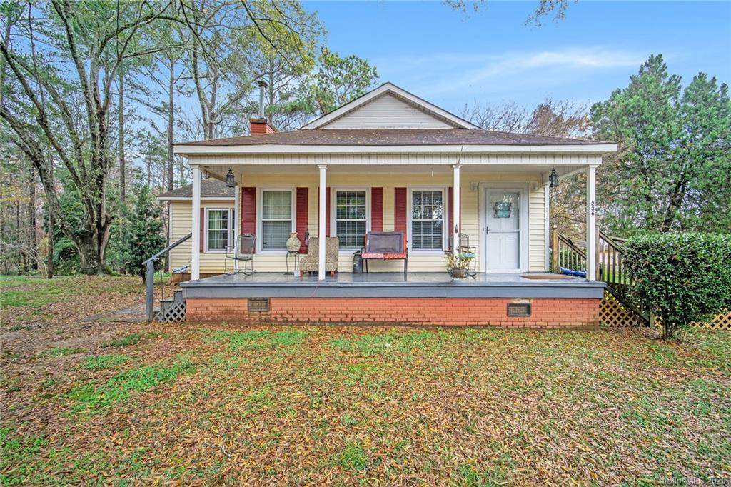 236 Little River Road - Photo 1
