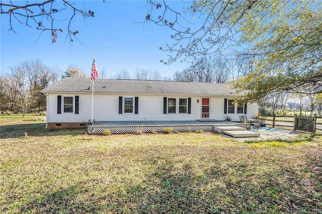 5504 Unionville Brief Road - Photo 1