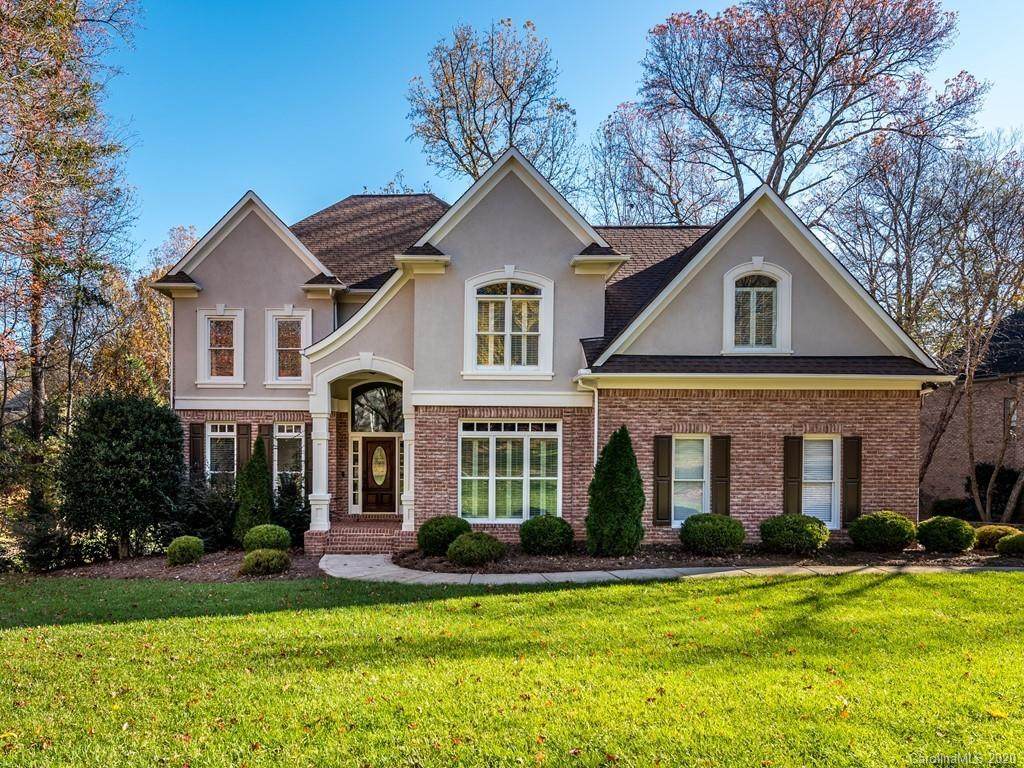 15011 Ballantyne Country Club Drive - Photo 1