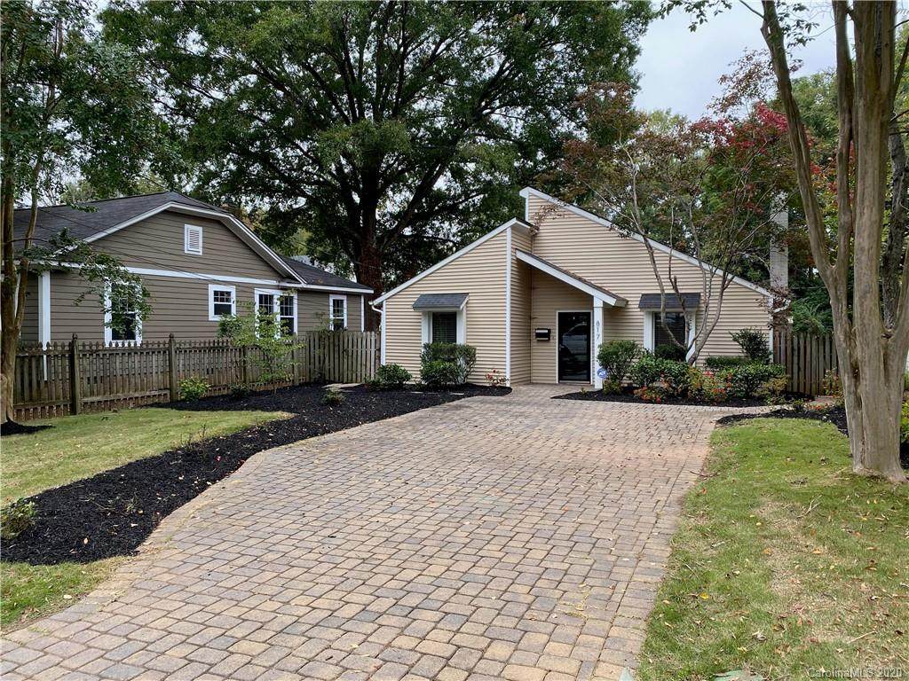 817 Mcalway Road - Photo 1