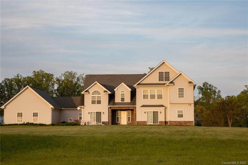 1807 John Shehan Road - Photo 1