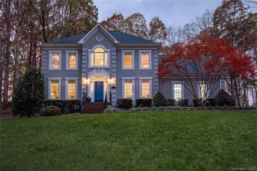 1616 Walden Pond Lane - Photo 1
