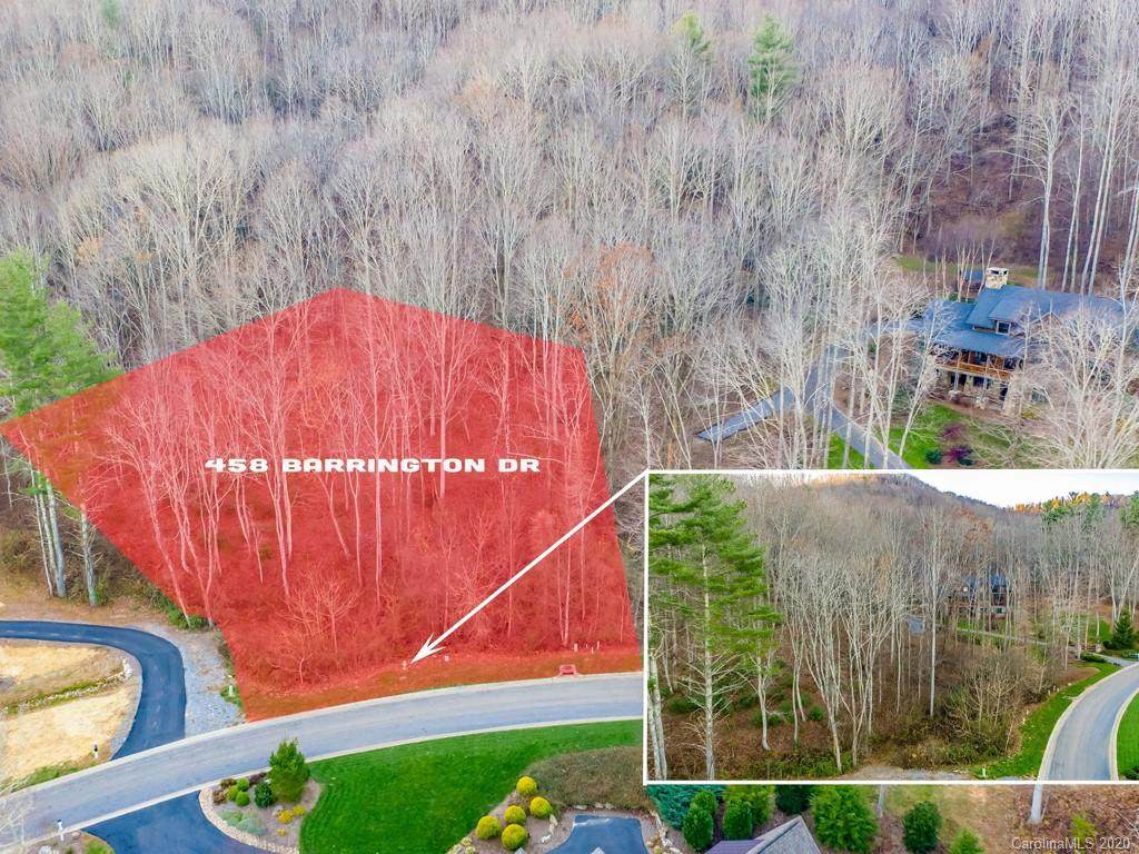 99999 Barrington Drive - Photo 1