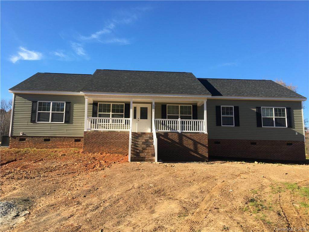 2331 Louanne Drive - Photo 1