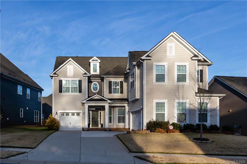 12525 Old Westbury Drive - Photo 1