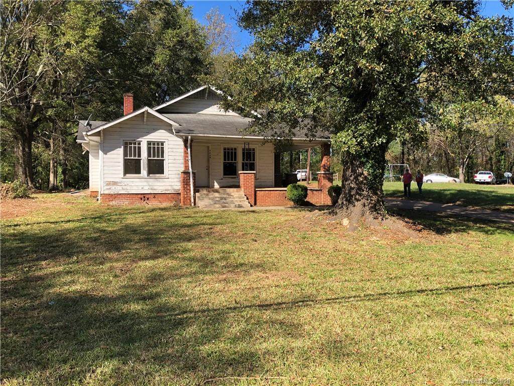 502 Oakland Road - Photo 1