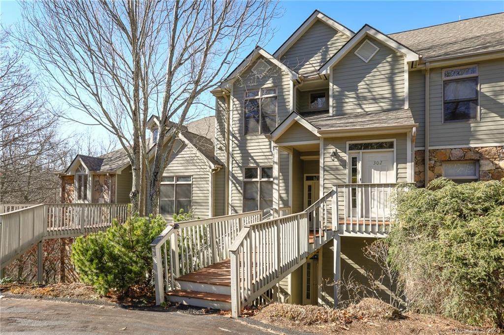 130 Stoney Falls Loop - Photo 1