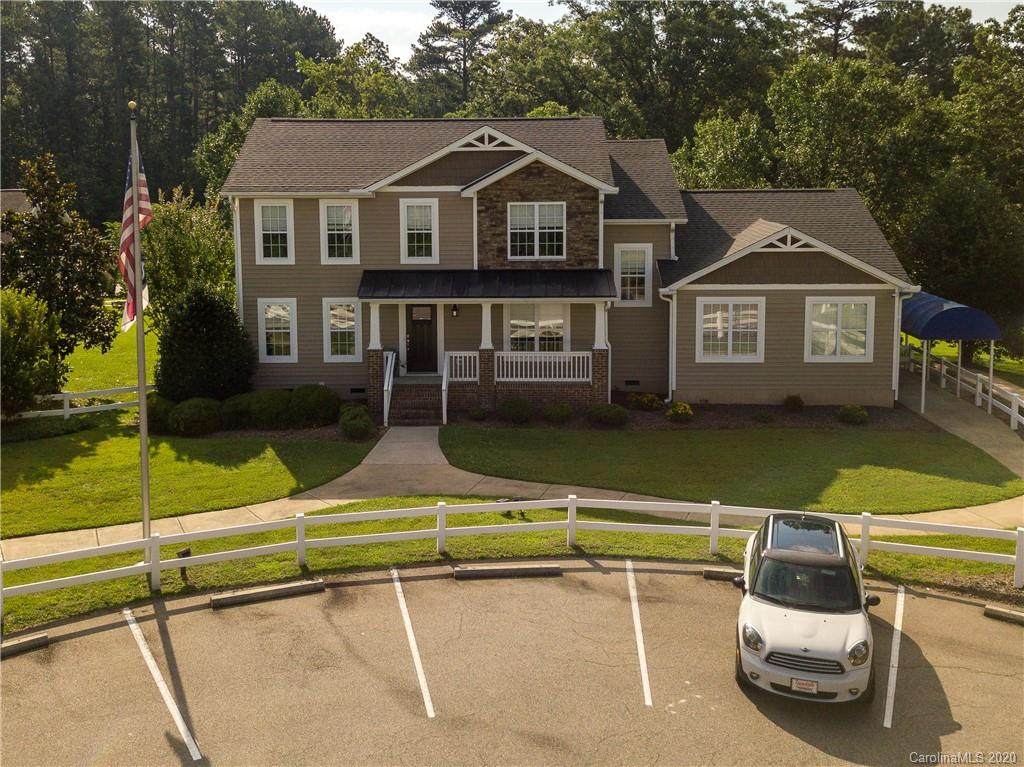 341 Hopewell Church Road - Photo 1