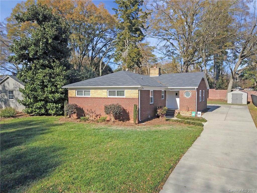 1427 Drexel Place - Photo 1