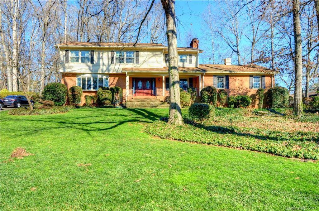 6435 Morven Lane - Photo 1