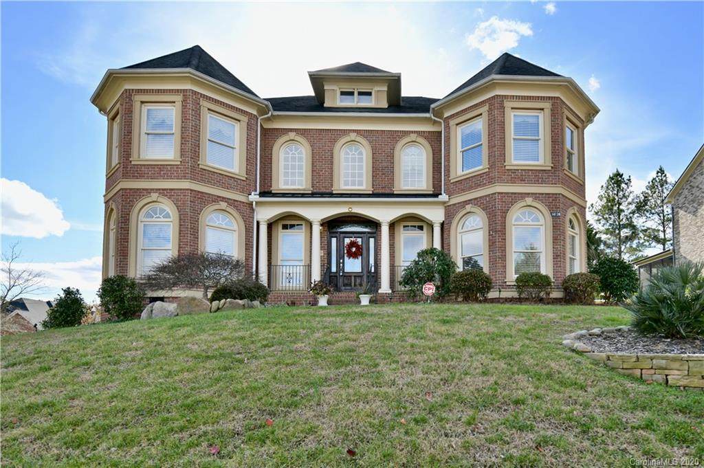 14136 Shaw Drive - Photo 1
