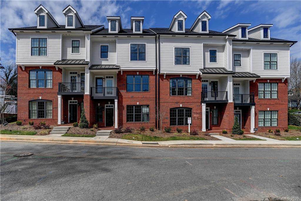 519 Griffith Village Lane - Photo 1