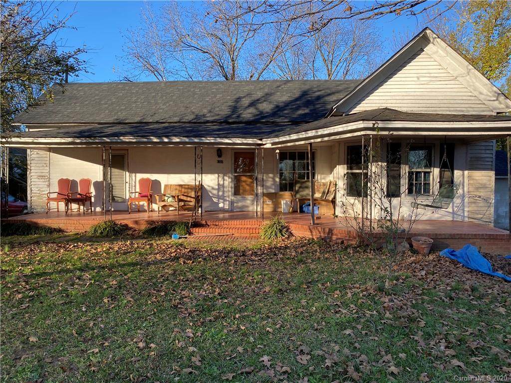 1107 Unionville Church Road - Photo 1