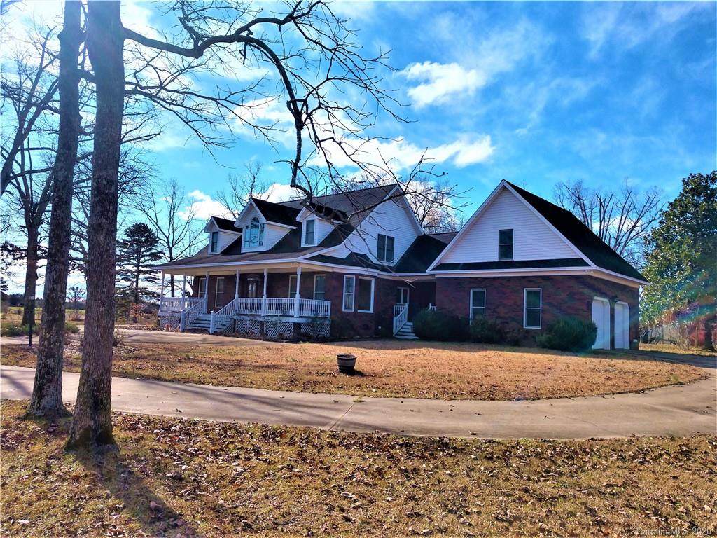 1660 Jack Mckinney Road - Photo 1