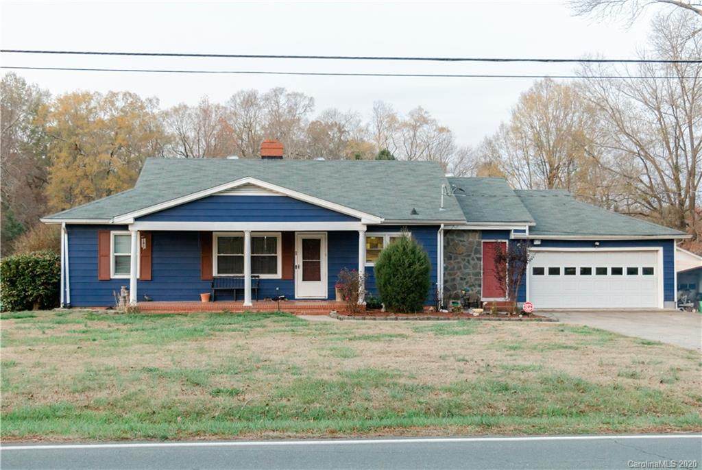 2131 Huffine Mill Road - Photo 1