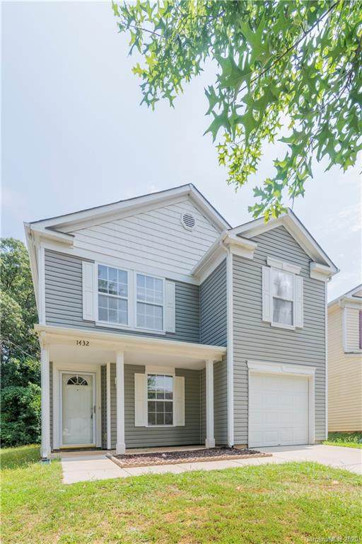 1432 Prairie Valley Drive - Photo 1