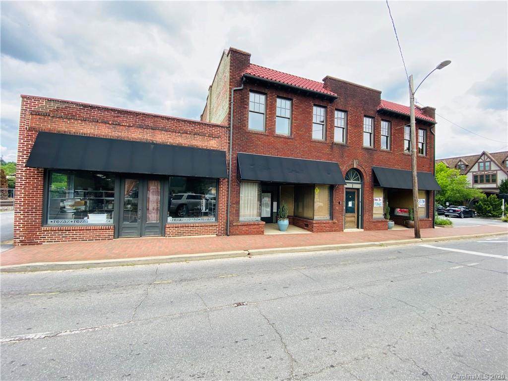 28 Hendersonville Road - Photo 1