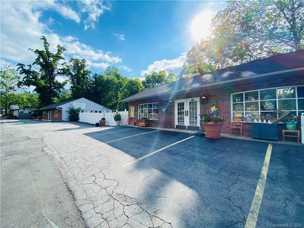 235 Weaverville Road - Photo 1